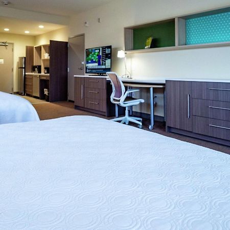 Home2 Suites By Hilton Oklahoma City Nw Expressway Екстериор снимка