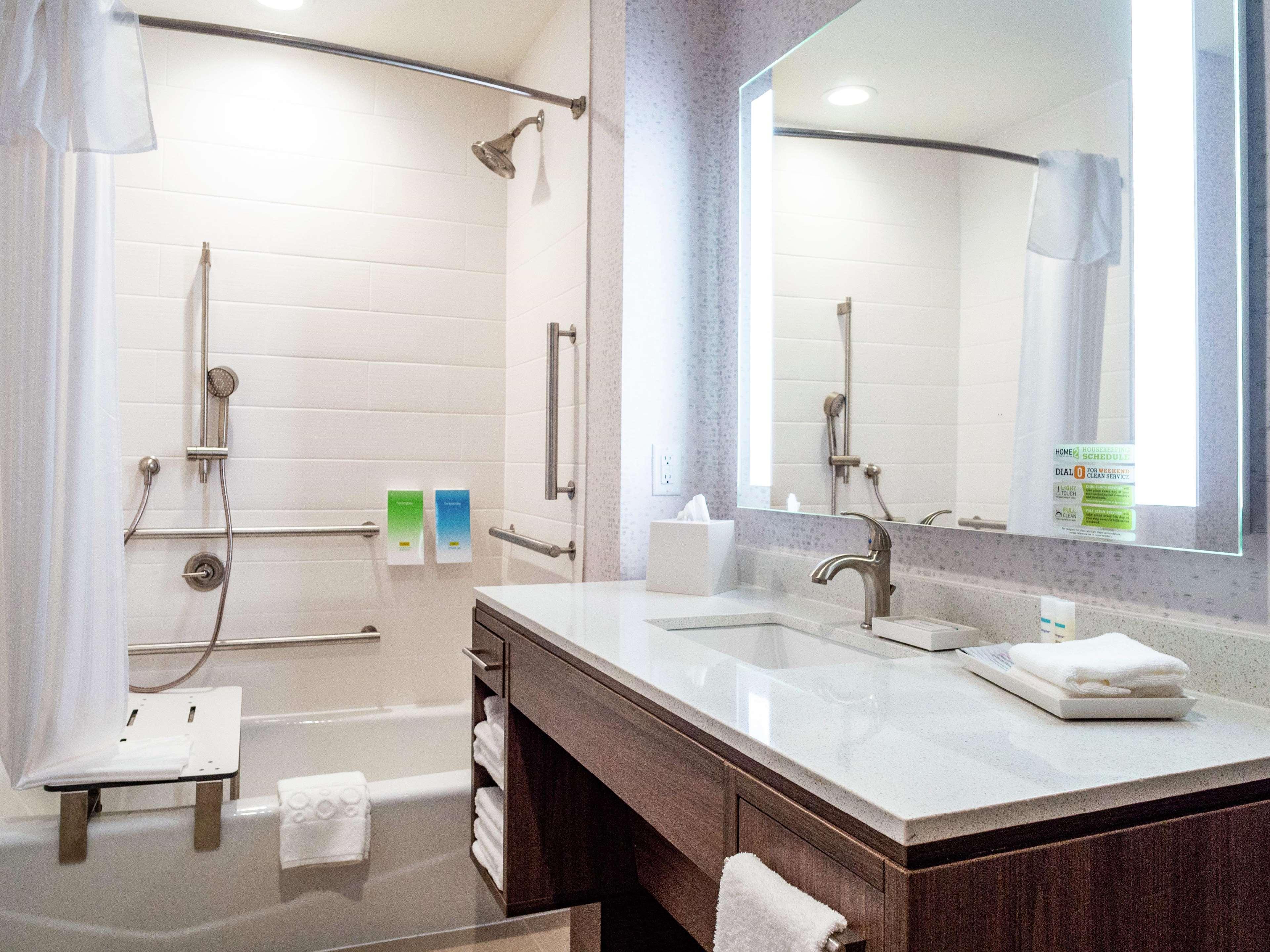 Home2 Suites By Hilton Oklahoma City Nw Expressway Екстериор снимка