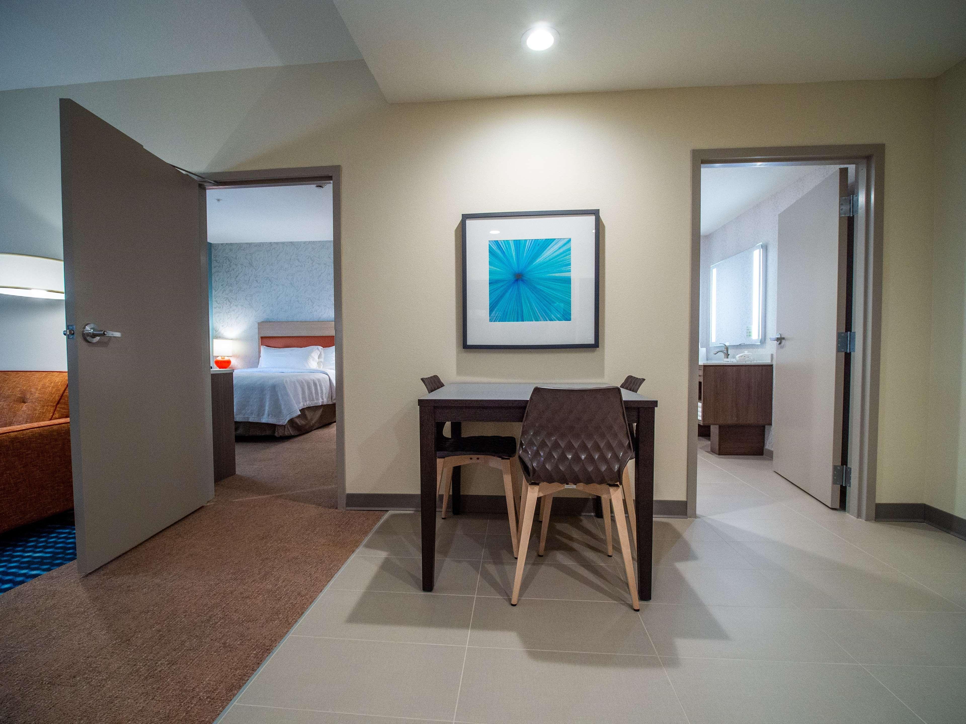Home2 Suites By Hilton Oklahoma City Nw Expressway Екстериор снимка
