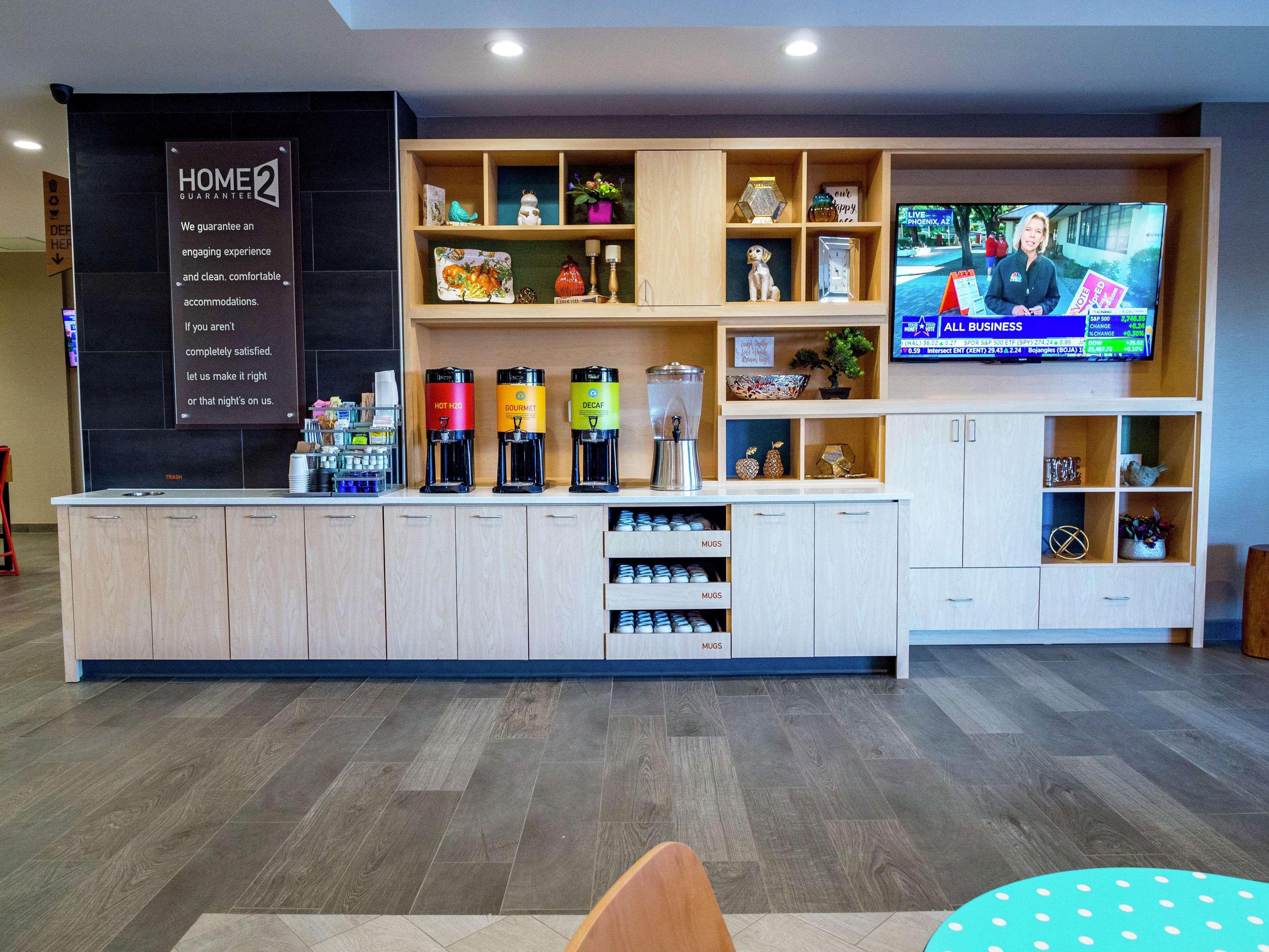 Home2 Suites By Hilton Oklahoma City Nw Expressway Екстериор снимка