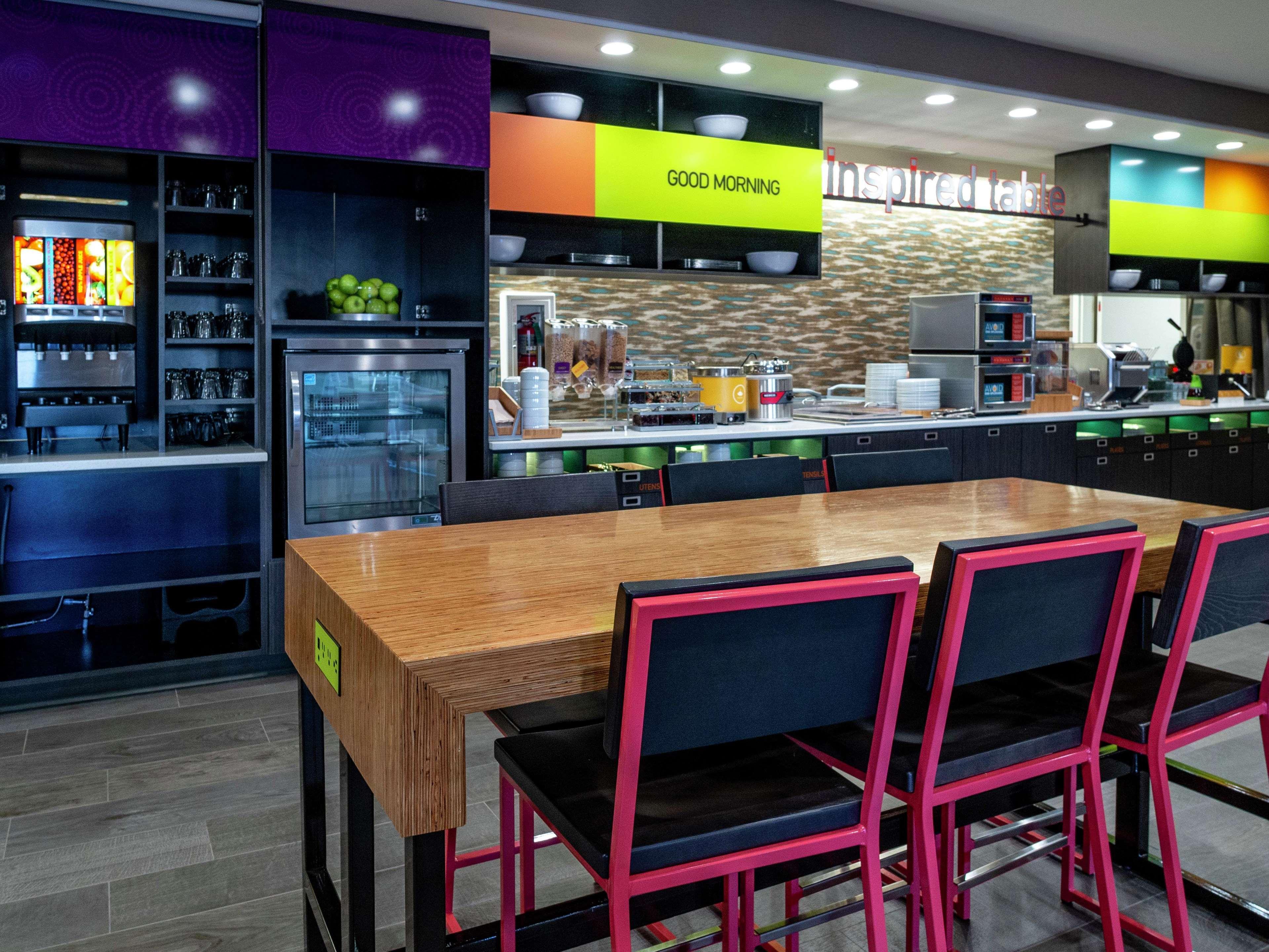 Home2 Suites By Hilton Oklahoma City Nw Expressway Екстериор снимка